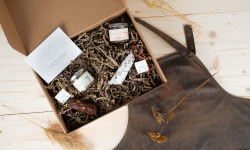 Venandi Sauvage par Nature - Coffret cadeau "Le Classique" - x6