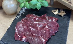 Aymonier Viandes - Pavé de boeuf mouelleux à griller 4x200g