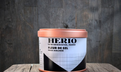 Elevage de Cochons en Forêt et Produits du Terroir Jurassien - Fleur de Sel de Noirmoutier