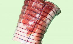 CHATEAUNEUF - Roti de porc - 800 g