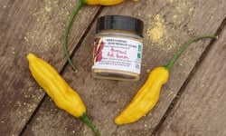 HERBA HUMANA - Piment Hot Lemon - 12g