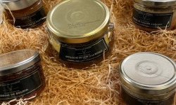 Délices de Sologne - Coffret découverte x 5
