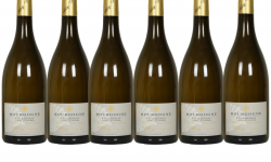 Domaine Tupinier Philippe - Bourgogne Chardonnay ''Vieilles Vignes'' 6 Bouteilles 75cl