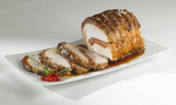 Le Lavandier Charcutier Pontivy - Rôti de Noël x4 (800gr)