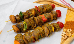 Nemrod - Brochette de sanglier x3  - Marinade Curry