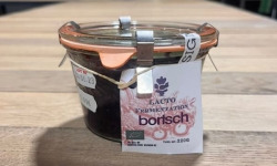 ChâteauFer - Lacto de bortsch 420g