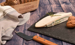 Fromage Gourmet - Bouyguette 150g