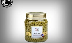 Boucherie Moderne - Petits pois (petit)