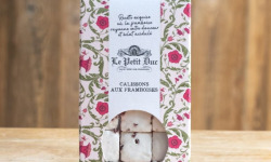 Le Petit Duc - Tablette de calisson Framboise