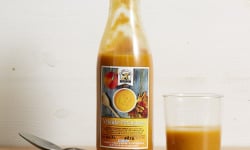 GAEC Roux - Soupe de Potimarron - 75 cl