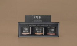 EPURE, Cuisine & Condiments - 12 Coffrets cubes de saveurs carnées