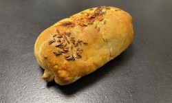 Des Poules et des Vignes à Bourgueil - Chausson de volailles au piment d’Espelette