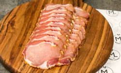 Maison Lascours - Lomo Séché Ibérique - 100g