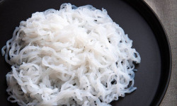 France-Konjac - PACK 6 Spaghettis BIO de konjac 1,2kg (6x200g net)