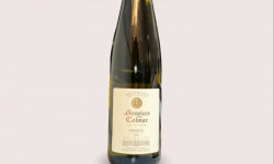 Maison Schmid - Riesling Hospices de Colmar - 2024