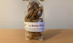 Des Poules et des Vignes à Bourgueil - La bonne étoile