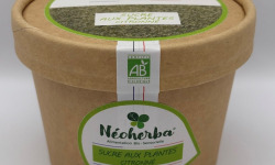Néoherba - Sucre aux plantes - Citronné