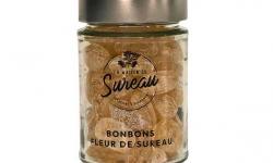 La Maison du Sureau - Bonbons à la fleur de sureau - 6 x150g