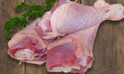 Ferme de la Paumerais - PILON DE POULET DE LA FERME - 1 Kg (8 pilons)