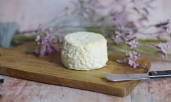 Elevage La Doudou - Fromage De Vache Affiné Au Lait Cru - 150g