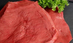 Ferme ALLAIN - Foie de bœuf charolais (300g)