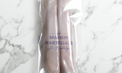 Maison Martégale - Poutargue tradition enrobée de cire 180-220g x5