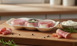 Fromagerie CHEVENET - Lardu trio grill x3