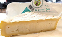 Ferme Joos - Fromage de chèvre type Camembert