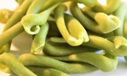 Adal Terra - Pâtes - Gemelli Bio Pois Cassés 2KG