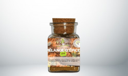 Adal Terra - Epices - Eté Bio 60G
