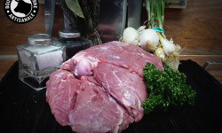 Boucherie Moderne - Epaule d’agneau - 1,5kg