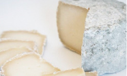 Ferme des bien-vivants - Tomme de Garde, la part de 250g