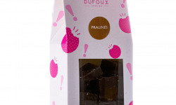Maison Dufoux - Le Sachet de Chocolats pralinés