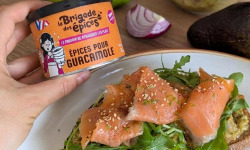 La Brigade des Epices - Épices pour guacamole