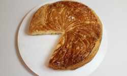 GT Designer Glacier - [PRECOMMANDE] Galette des Rois Glacée