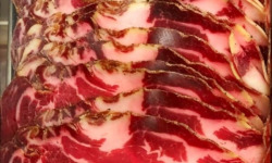 Ferme des Fabres, Vos Manges Gardiens - Coppa 100g