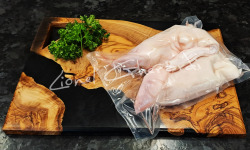 Boucherie Charcuterie Traiteur Lionel Ghérardi - Pied de veau coupé en 2