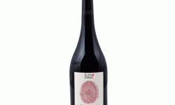 Domaine de la Perrée - Saint Nicolas de Bourgueil Rouge - L'Empreinte 2023