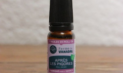 Ferme de Vanadal - Roll-on Adieu les piqûres