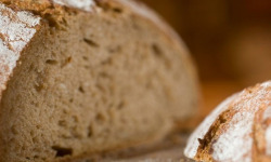 Adal Terra - Mélange de Farines Biodynamiques pour Pain de Campagne 1KG