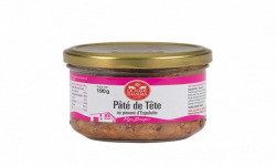 La Ferme Elizaldia - Hure (pâté de tête) 190g