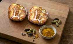 Le Cochon Sans Cochonnerie - Crépinettes au curry sans nitrite 300g