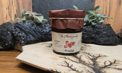 La Fermière - Confiture de Fraise