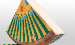 Fruitière des Suchaux - Comté Vieux Top lin 500g