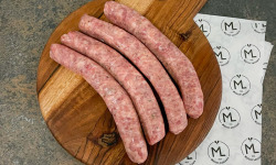 Maison Lascours - Saucisse Italienne - 500g