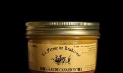 Le Goût du Boeuf - Foie Gras Artisanal Cuit