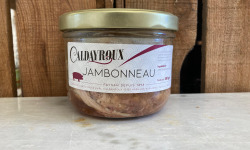 La Ferme de Labouygues - Jambonneau 350g