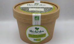 Néoherba - Sel aux herbes culinaires