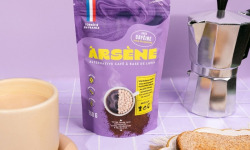 Arsène - Alternative au café avec caféine Tonique 6x250g
