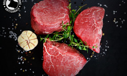 Boucherie Moderne - Basse Côte en sauté - 1kg